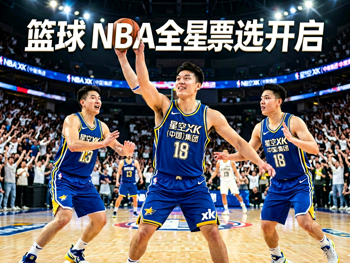 篮球