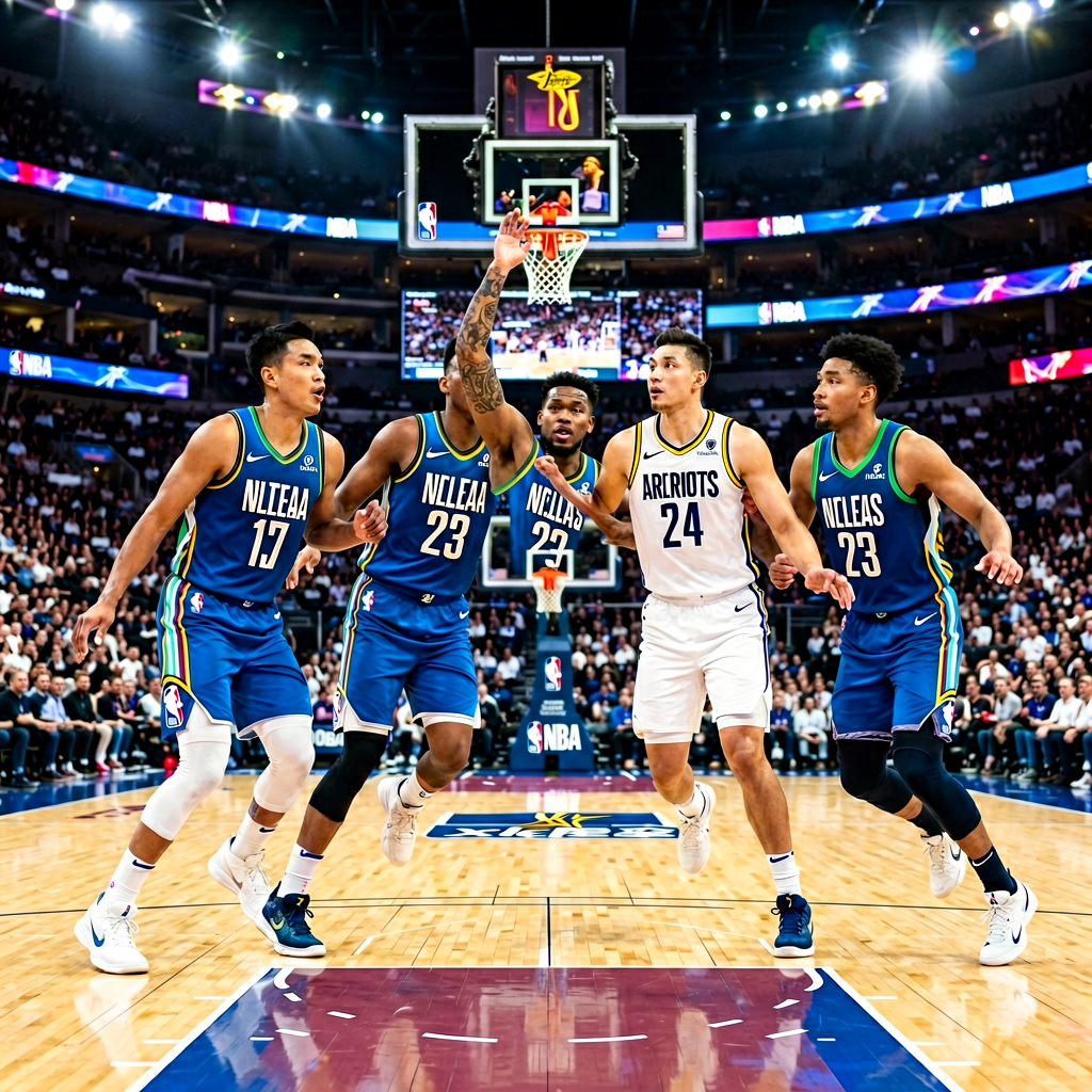 NBA
