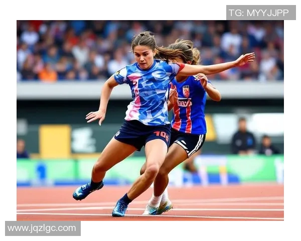 足球明星与女性创意合照展现激情与魅力的精彩瞬间