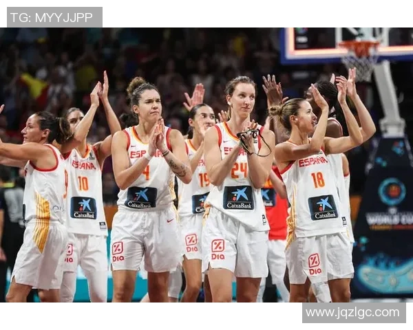 中国女篮对阵西班牙女篮精彩直播回顾与赛后分析